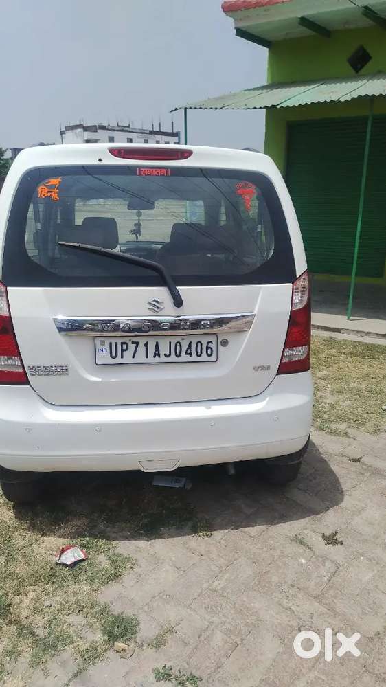 Maruti Suzuki Wagon R  22nov 2018 Good Condition Wel मेंटेन