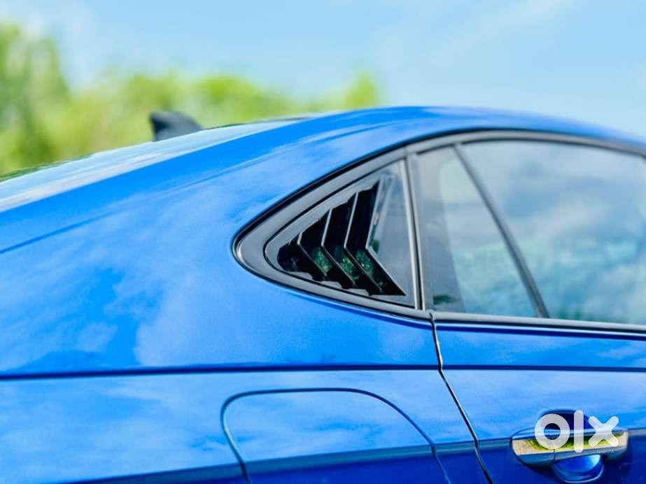 Volkswagen Virtus Gt Plus 1.5 Tsi Evo Dsg (electric Seats), 2026, Pe..