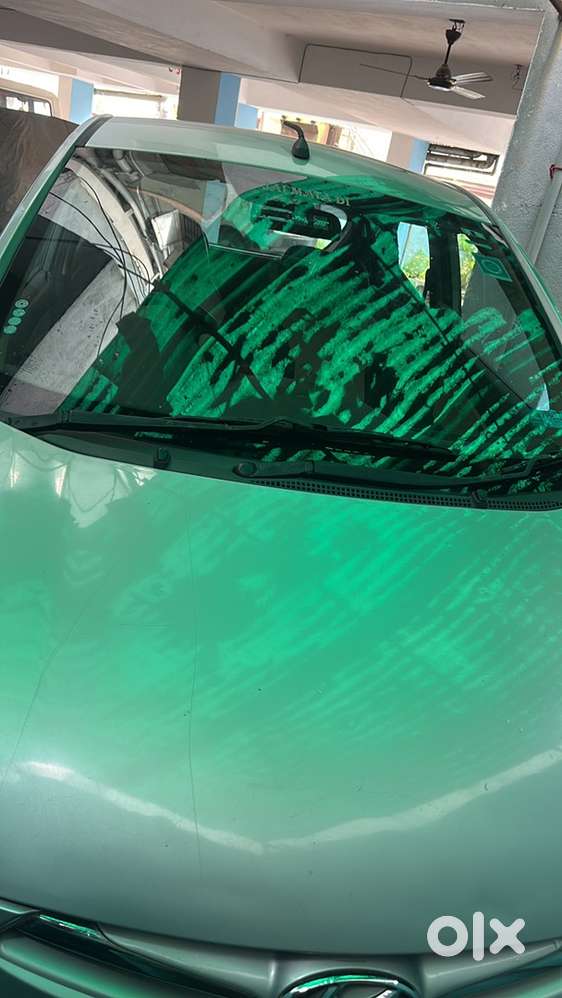 Hyundai Eon 2015 Petrol