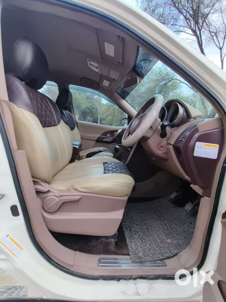 Mahindra Xuv500 W8 2wd, 2014, Diesel