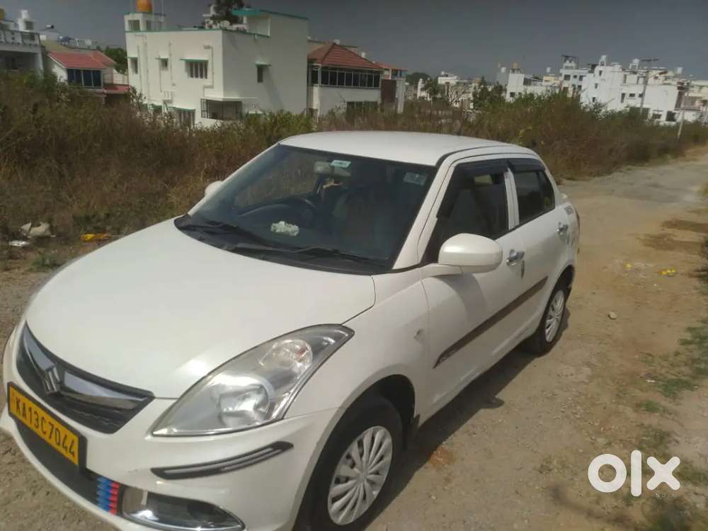 Good Condition Gadi For Sale