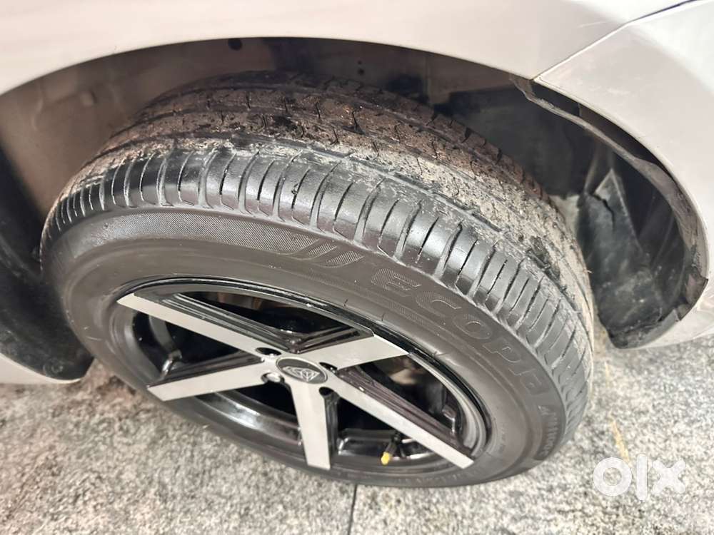 Maruti Dzire Vxi 2012