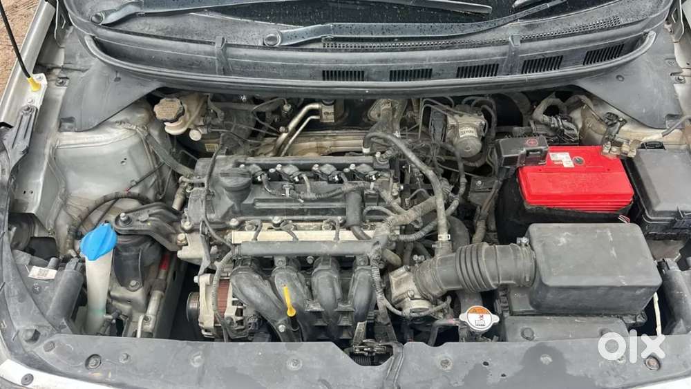 Hyundai I20, 2019, Petrol