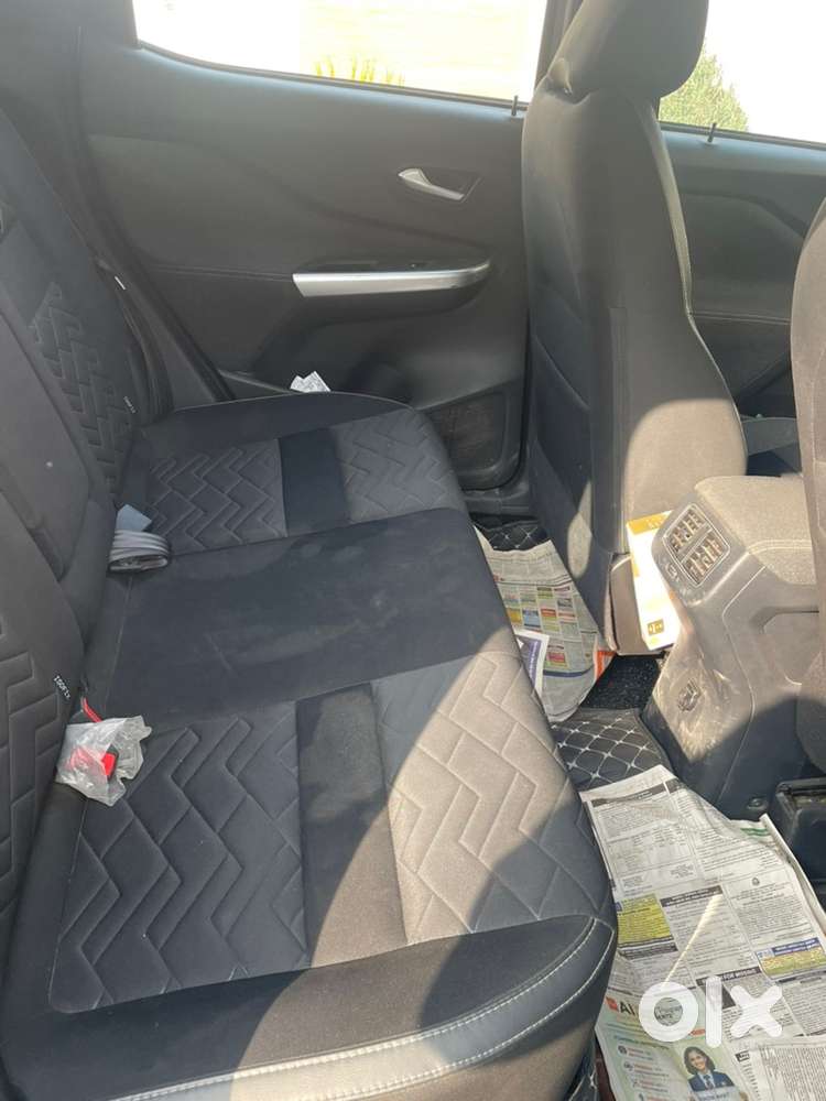 Nissan Magnite Petrol 2022