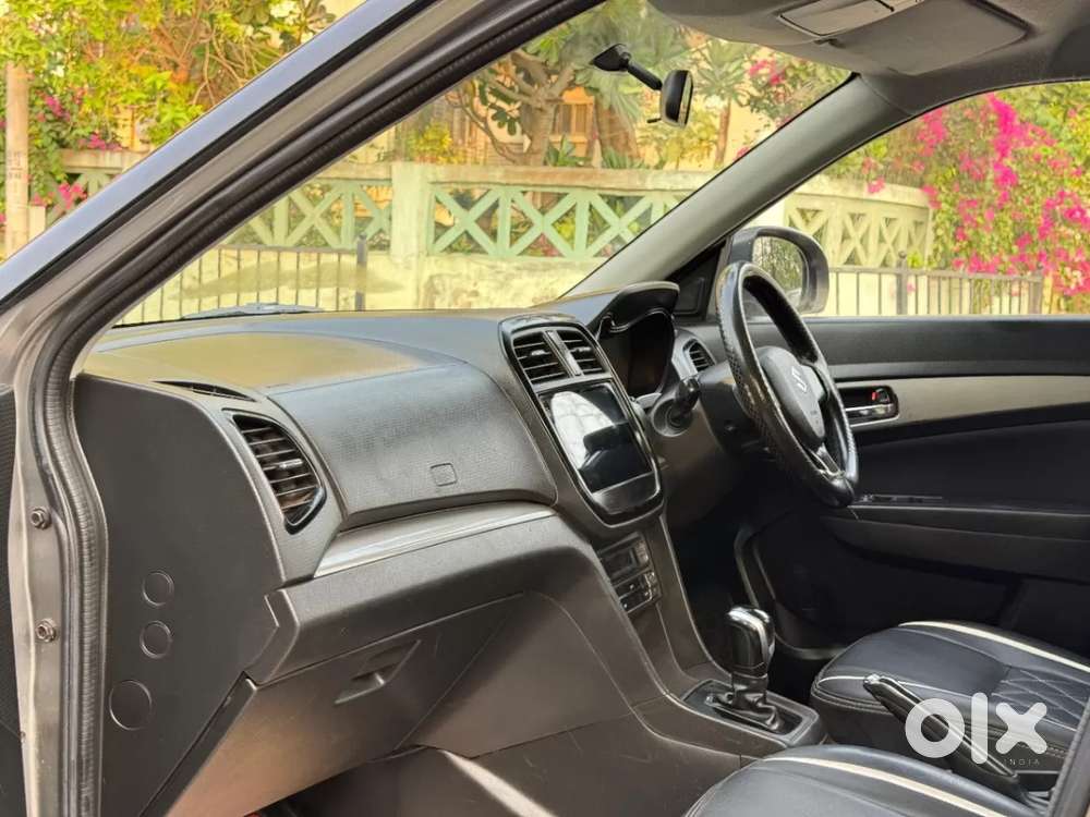 Maruti Suzuki Vitara Brezza Zdi, 2019, Diesel