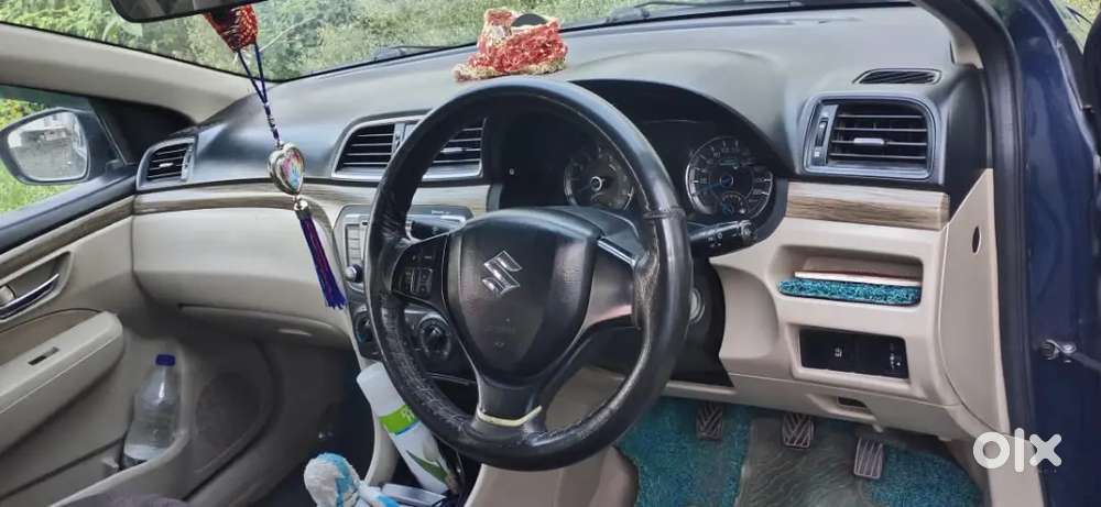 Maruti Suzuki Ciaz 2018 में