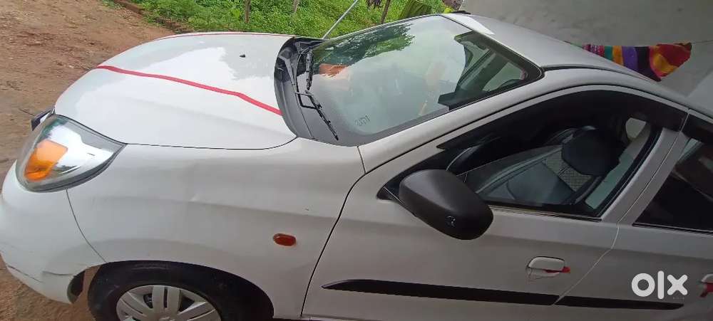 Maruti Suzuki Alto 2021 December Top Model