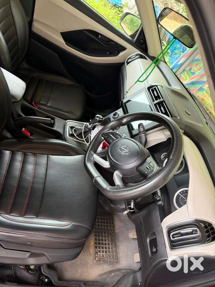 Hyundai Diesel Car 2020