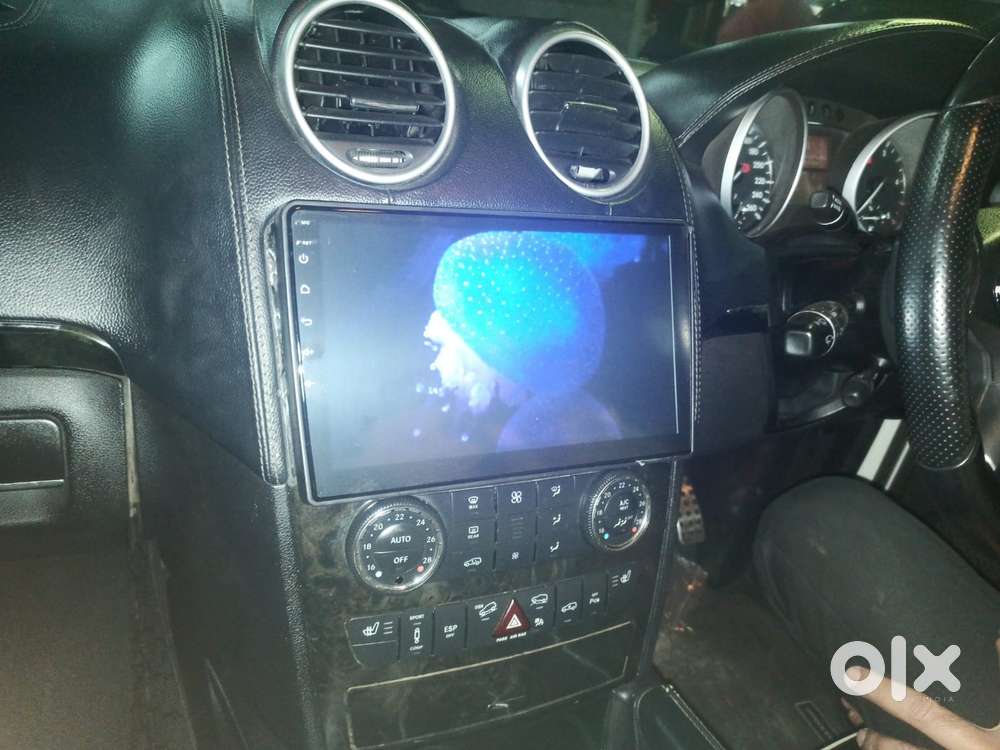 Mercedes-benz M-class 3.0 Ml 350 Cdi Grand Edition, 2012, Diesel