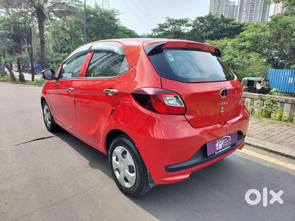 Tata Tiago 1.2 Revotron Xm, 2024, Petrol