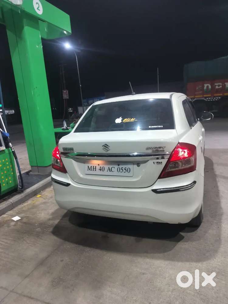 Maruti Suzuki Dzire 13