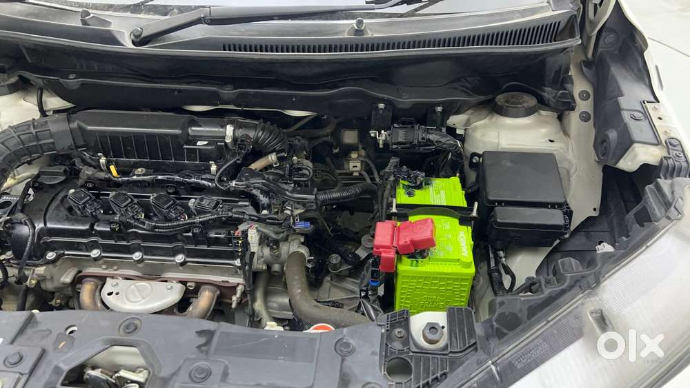 Maruti Suzuki Xl6 1.5 Zeta Mt, 2021, Petrol