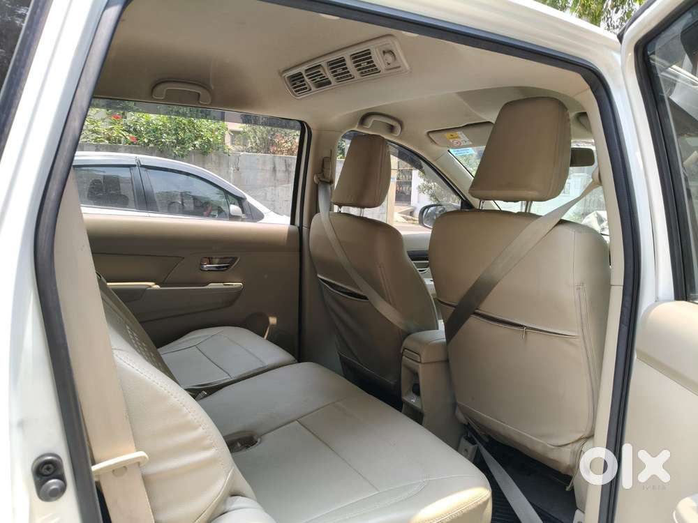 Maruti Suzuki Ertiga 1.5 Zxi Plus, 2024, Petrol