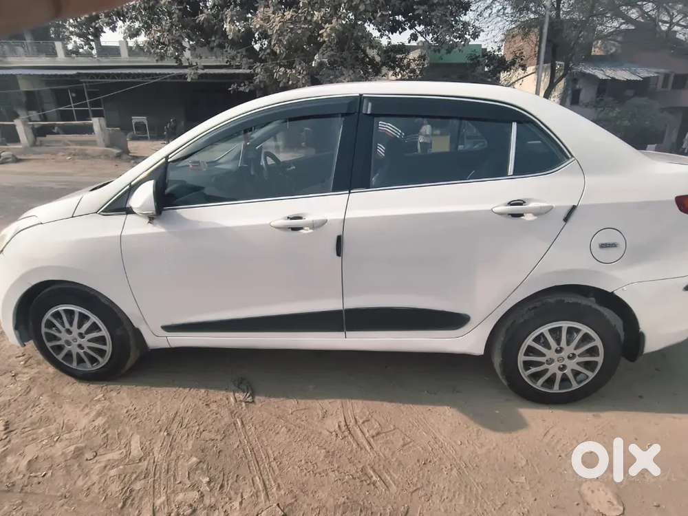 Hyundai Xcent Diesel Manual 2016