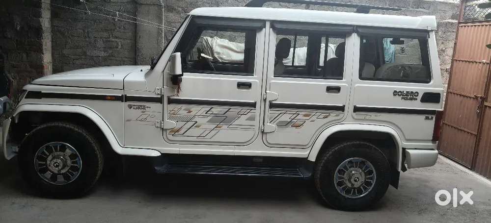 New Four Tyres New Battery And Full Insurance Brand New Condition