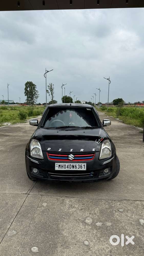 Maruti Suzuki Dzire 2008 Diesel Good Condition