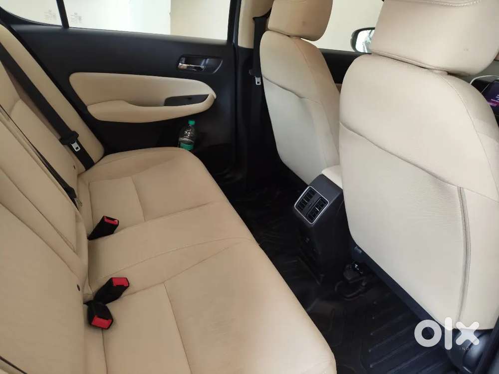 Honda City Automatic 2025 Model 20 K Kms Done