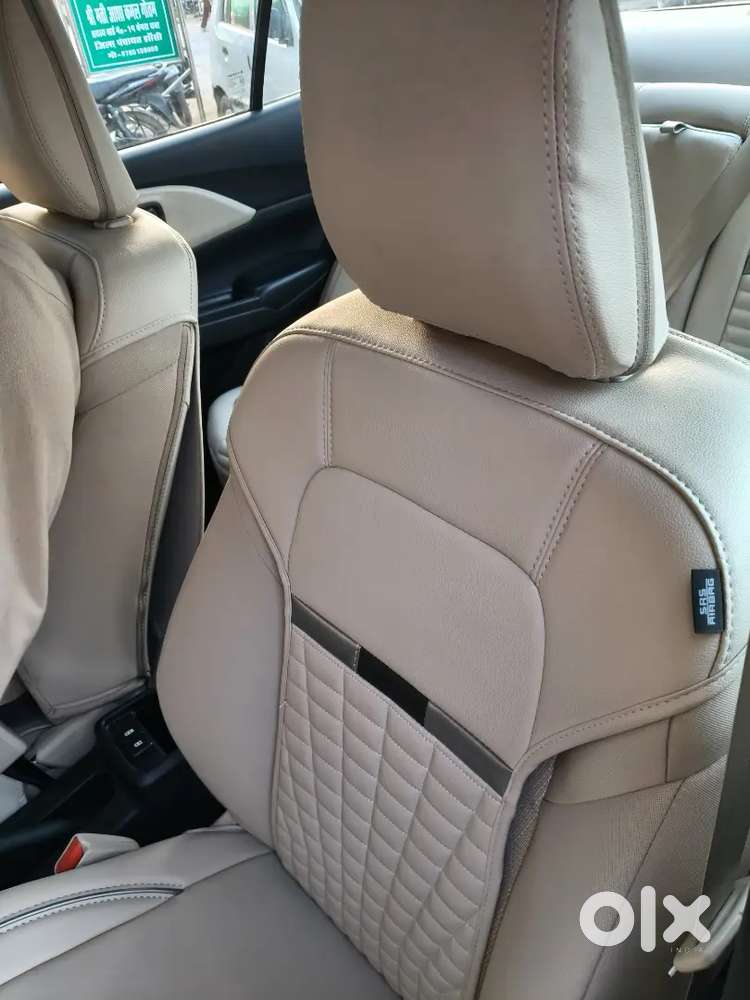 Maruti Suzuki Dzire 2025