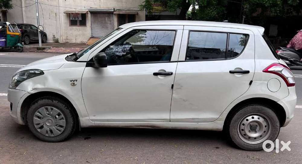 Maruti Suzuki Swift