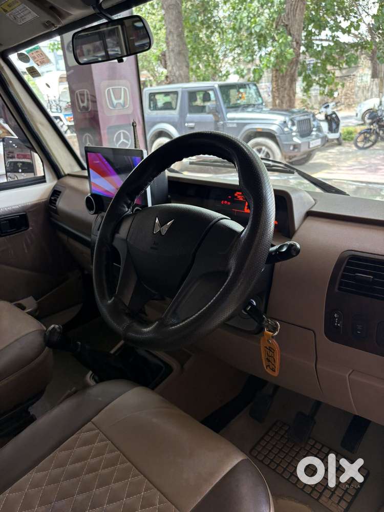 Mahindra Bolero B6 (o), 2024, Diesel