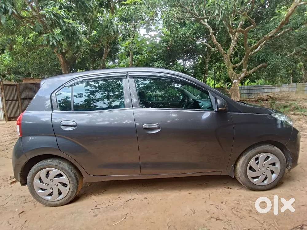 Showroom Condition Car,  Insurance Laps Ache Eta Korte Hobe