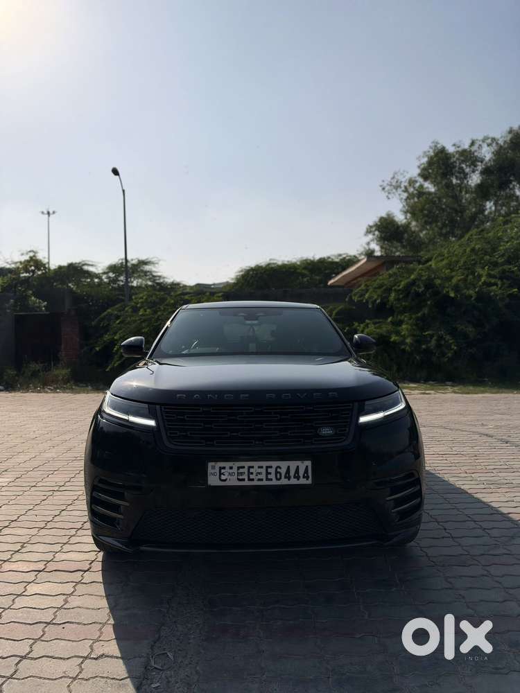 Land Rover Range Velar D180 R-dynamic Hse, 2024, Diesel