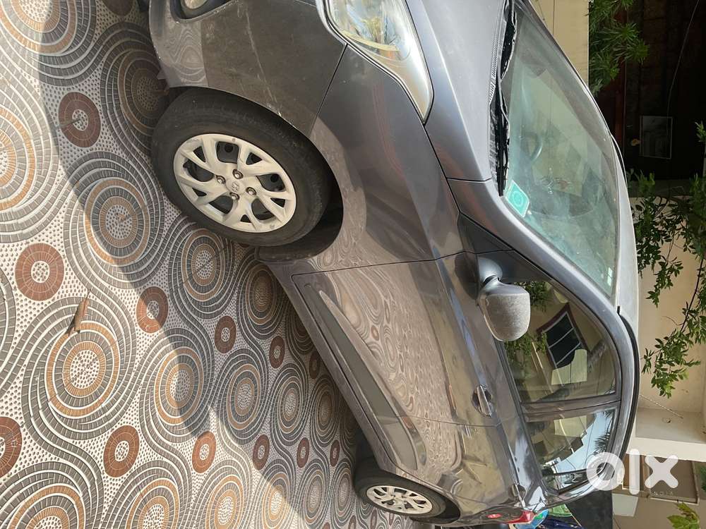 Grand I10 Petrol 45k Single Owner Well Maintained