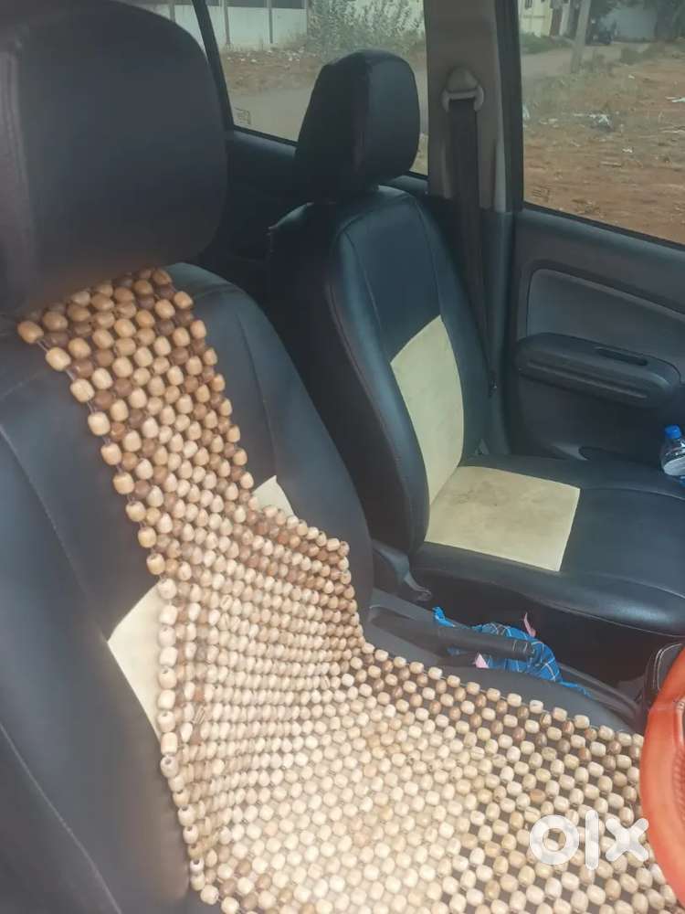 Maruti Suzuki Ritz Vdi 2011