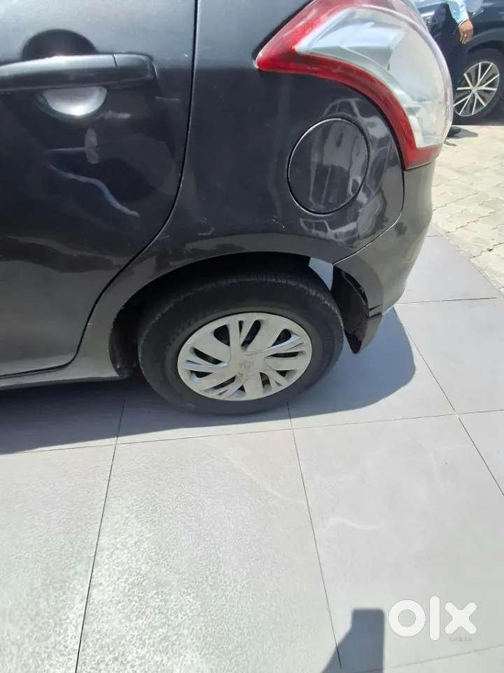 Maruti Suzuki Swift Vdi Bs Iv, 2015, Diesel