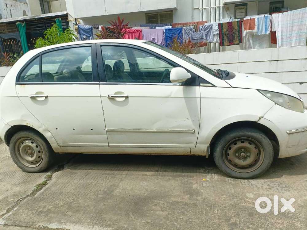 Tata Indica Vista 2011 Diesel