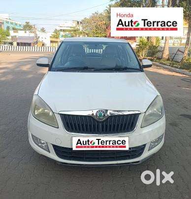 Skoda Fabia 1.2 Ambition Plus Mpi, 2012, Petrol