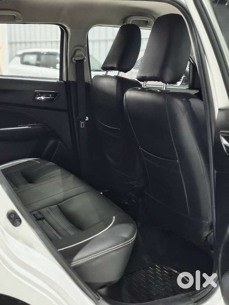 Maruti Suzuki Swift Vxi Optional, 2022, Petrol