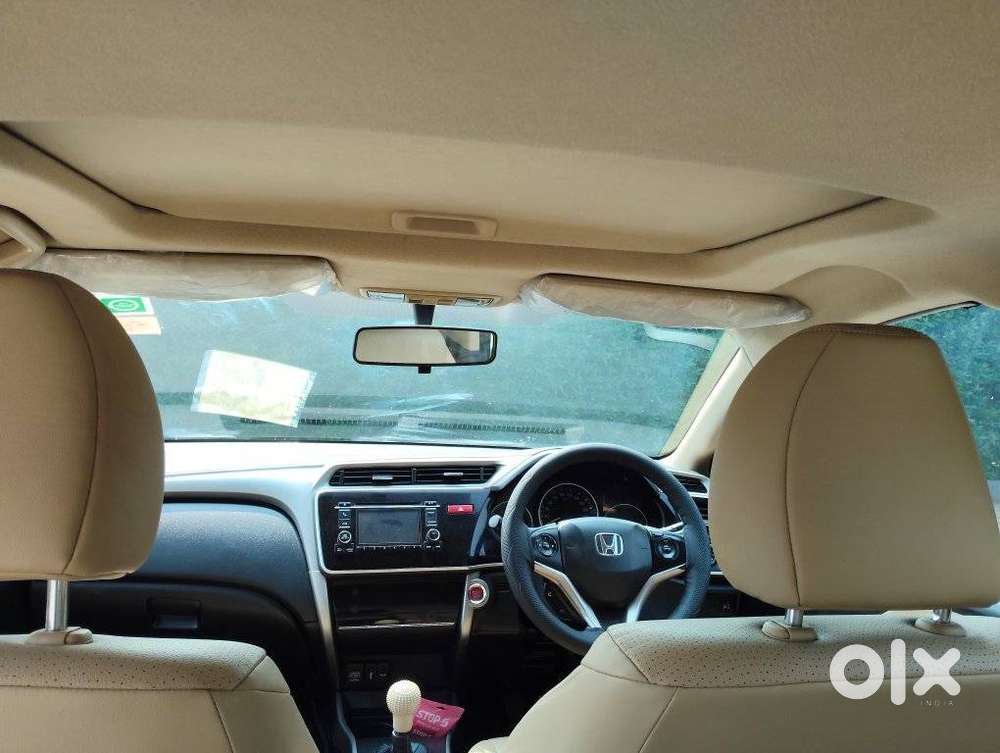 Honda City 1.5 Vx I-dtec Mt, 2016, Diesel