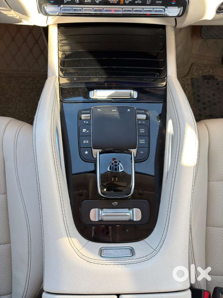 Mercedes-benz Gls 400d 4matic, 2023, Diesel