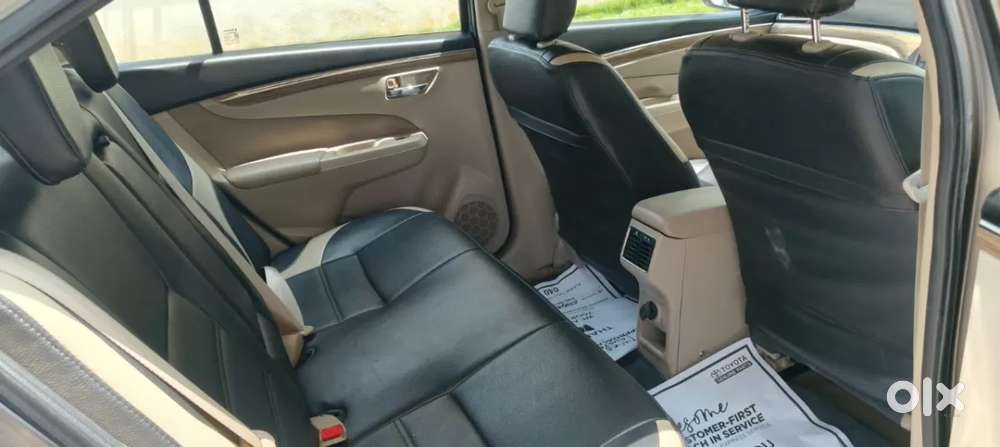 Maruti Suzuki Swift 1.3 Zxi, 2015, Petrol