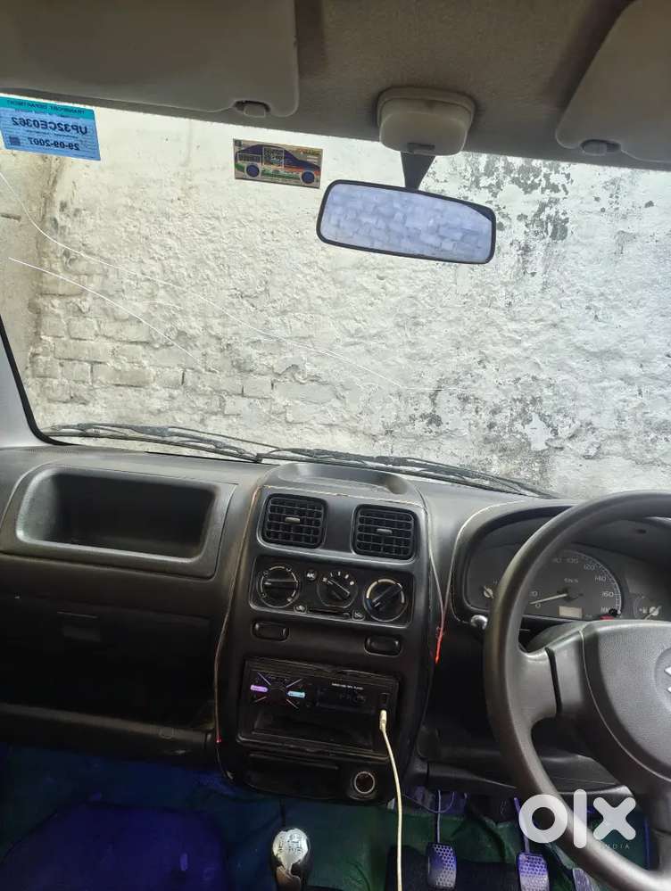 Mujhe Dusri Car Lena Hai