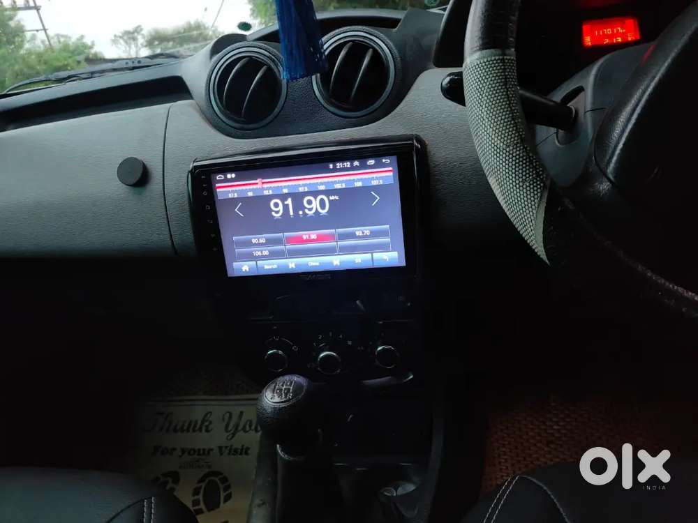 2014 Renault Duster Rxe 118000 Km Diesel