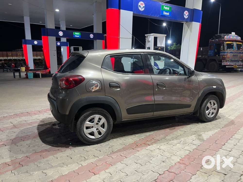 Renault Kwid 2020 Petrol 52000 Km Driven Good Condiction