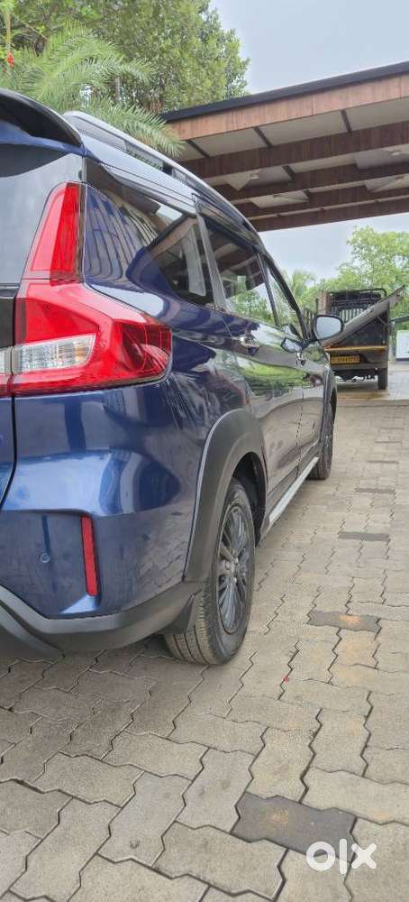 Maruti Suzuki Xl6 1.5 Zeta Mt, 2021, Petrol