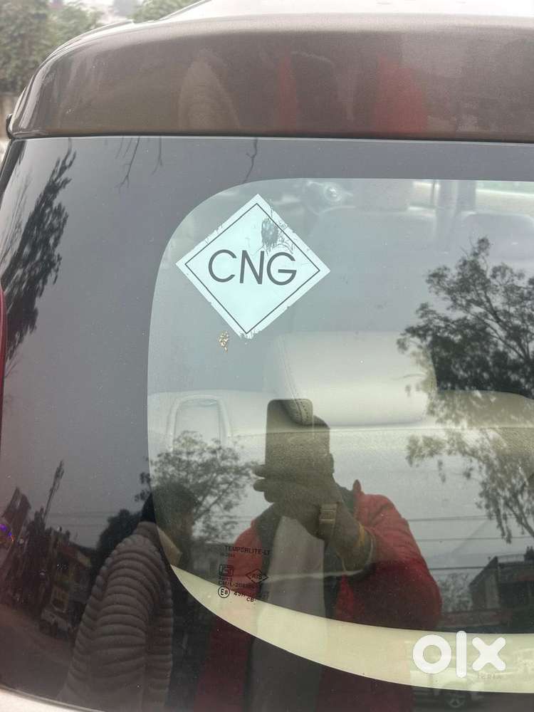 Maruti Suzuki Ertiga Vxi (o) Cng, 2022, Cng & Hybrids