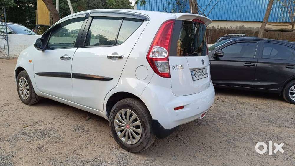 Maruti Suzuki Ritz Vdi Bs-iv, 2015, Diesel