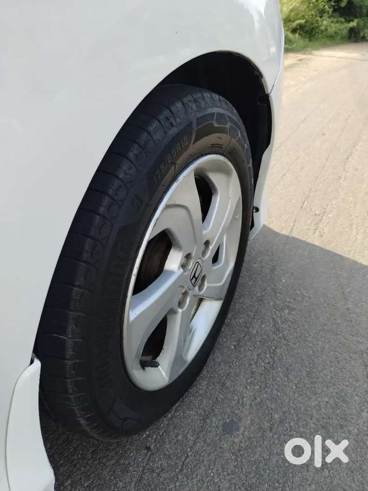 Honda City 2015 Single Owner