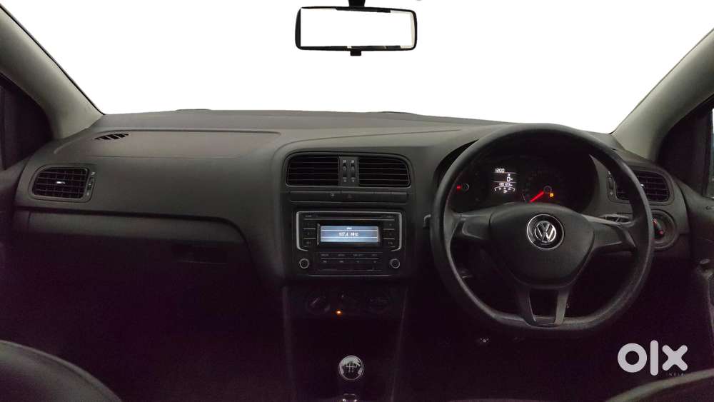 Volkswagen Polo 2013-2015 1.5 Tdi Comfortline, 2015, Diesel