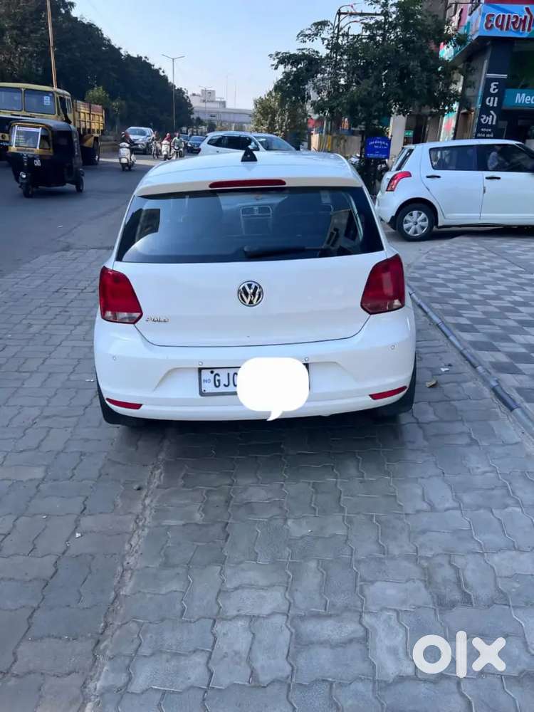 Volkswagen Polo Ipl 2015