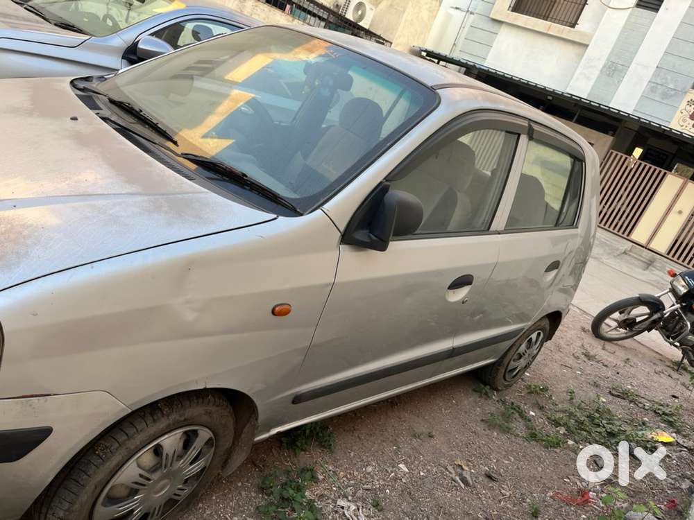 Hyundai Santro Xing 2007 Gls