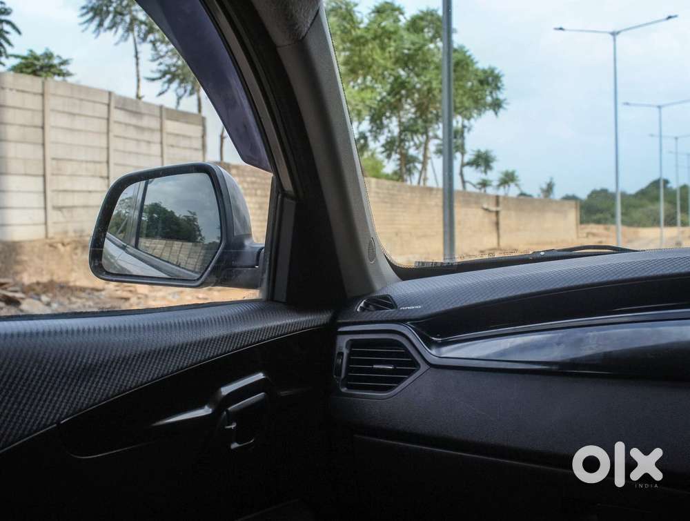 Mahindra Kuv 100 K8 5str, 2019, Diesel