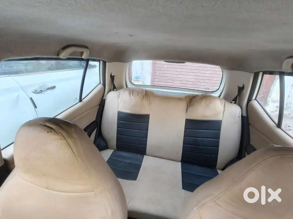 New Condition Bumper To Bumper Original