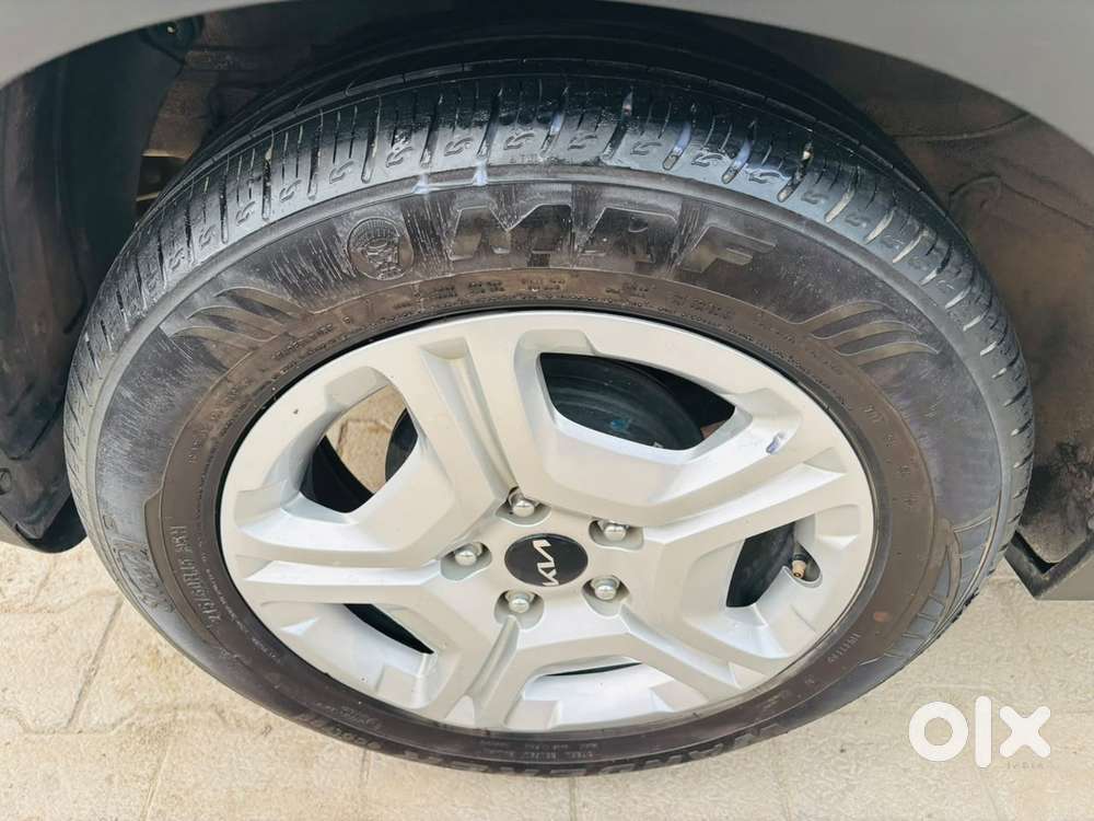 Kia Sonet Htk Plus, 2023, Petrol