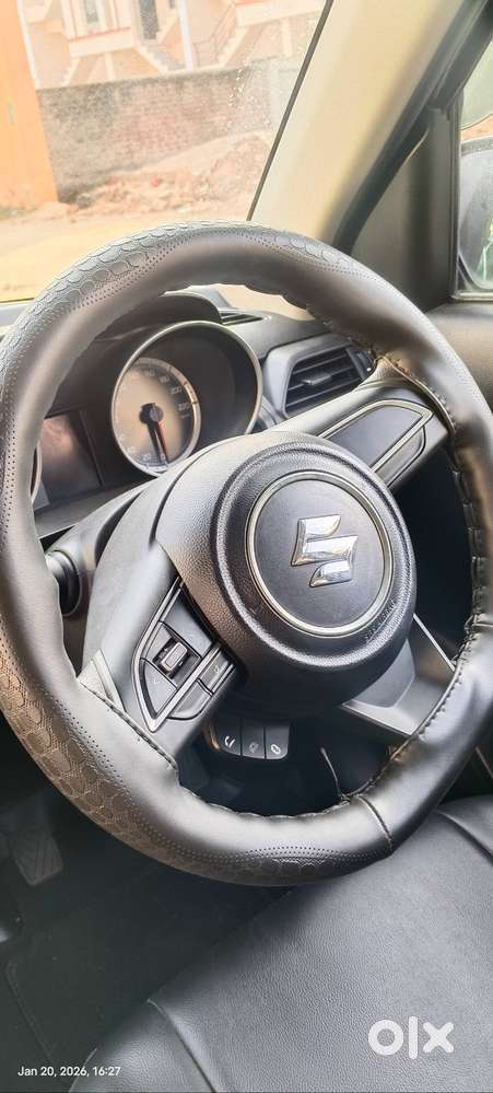 Swift 2022 Geniune 10590 Km Excellent Condition