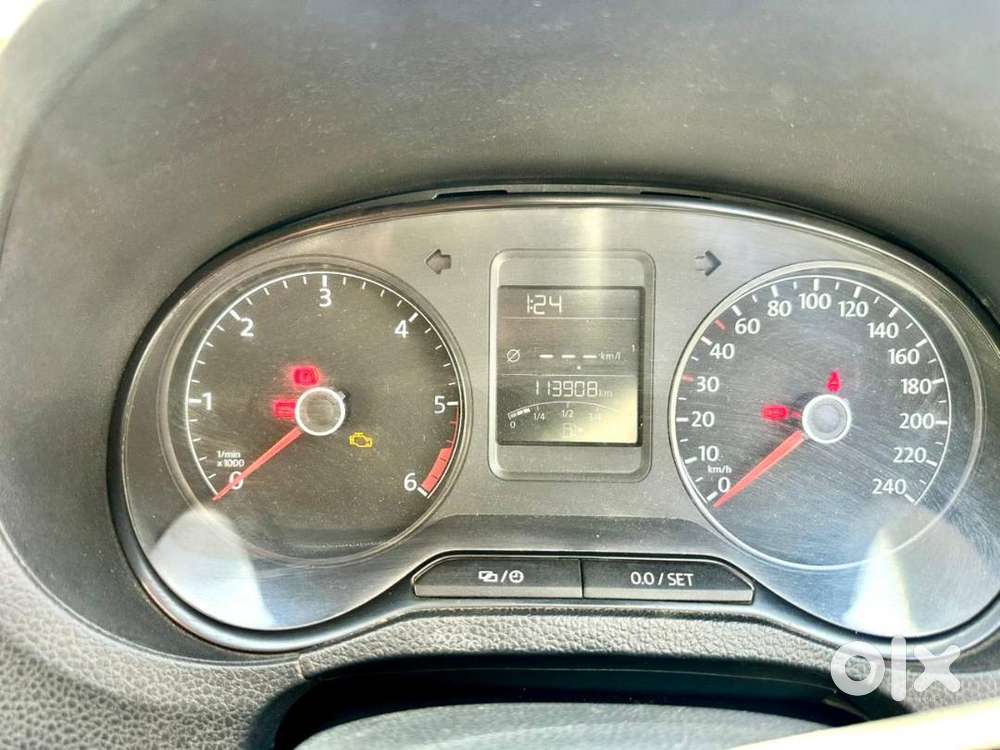 Volkswagen Polo 2019 Diesel Highline Plus  Well Maintained